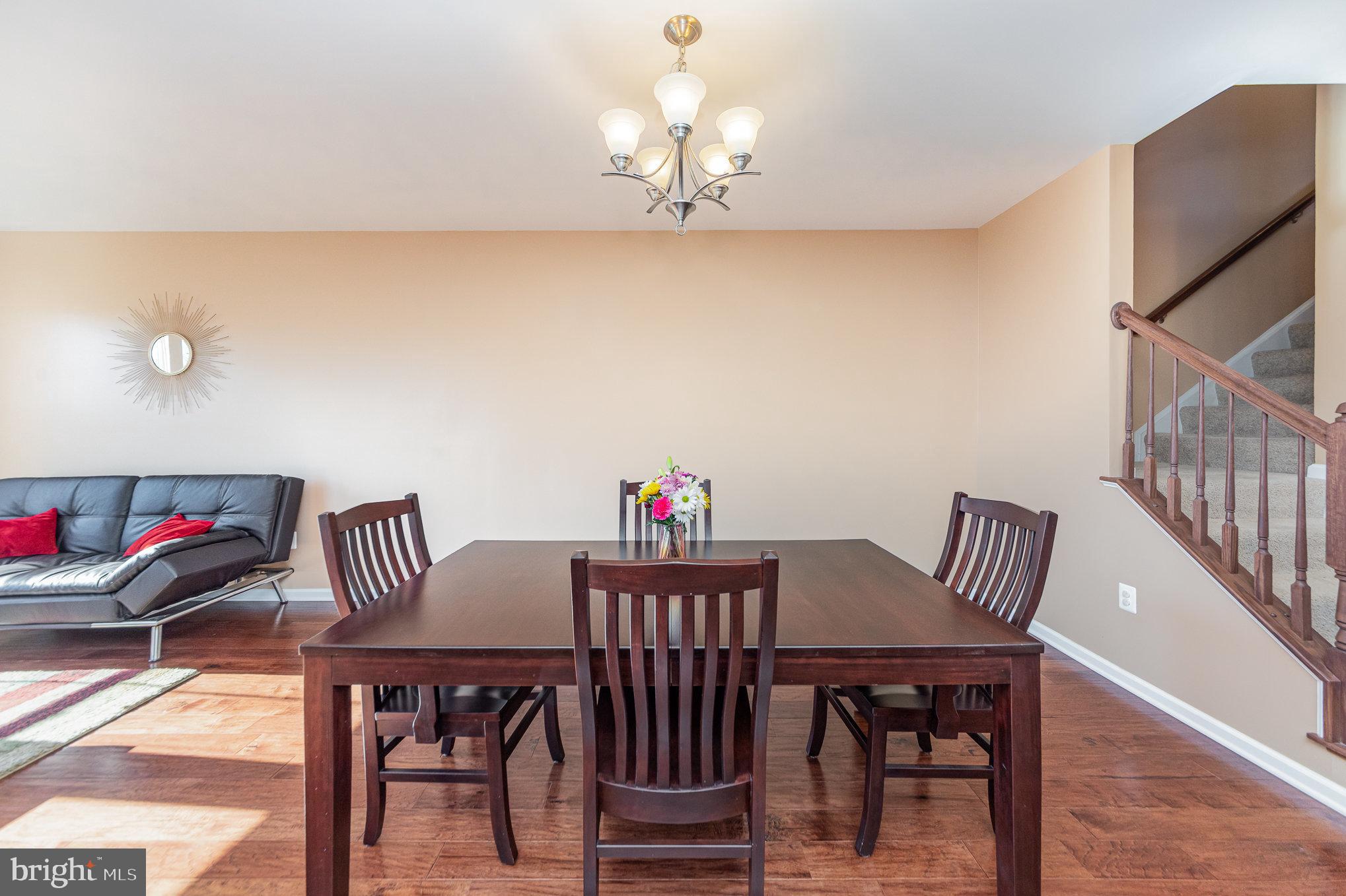 COLONIAL FORGE - Residential