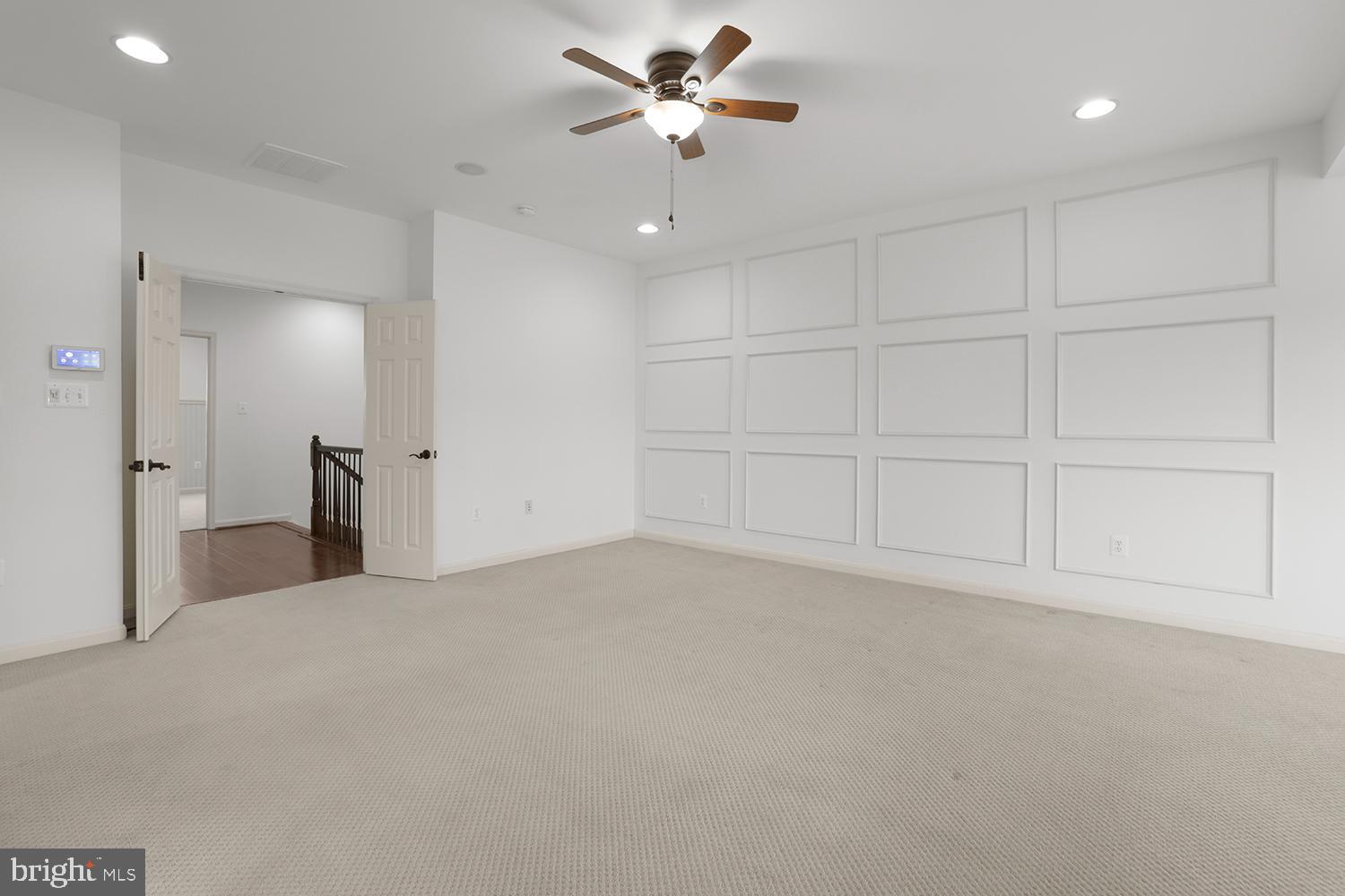 AMBERLEIGH - Residential Lease