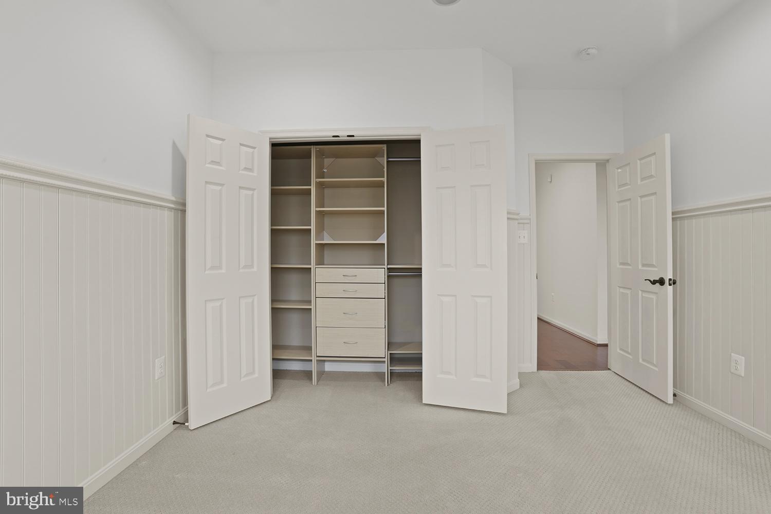 AMBERLEIGH - Residential Lease