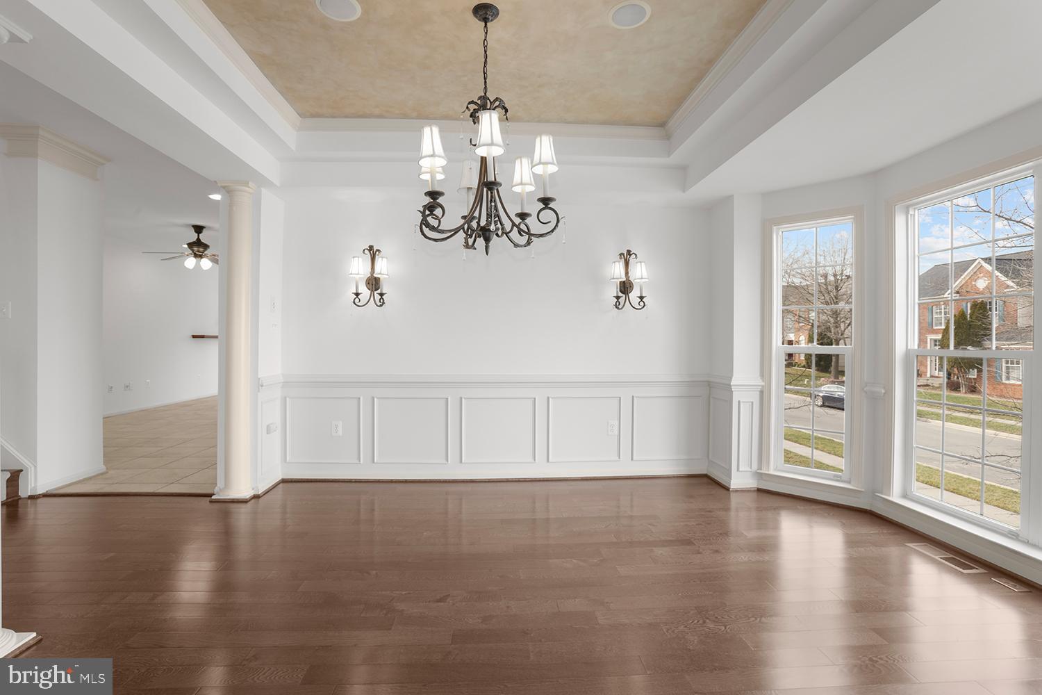AMBERLEIGH - Residential Lease