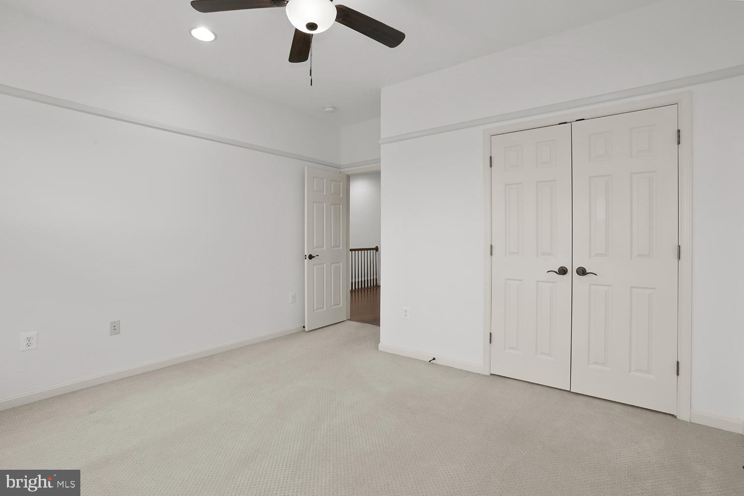 AMBERLEIGH - Residential Lease
