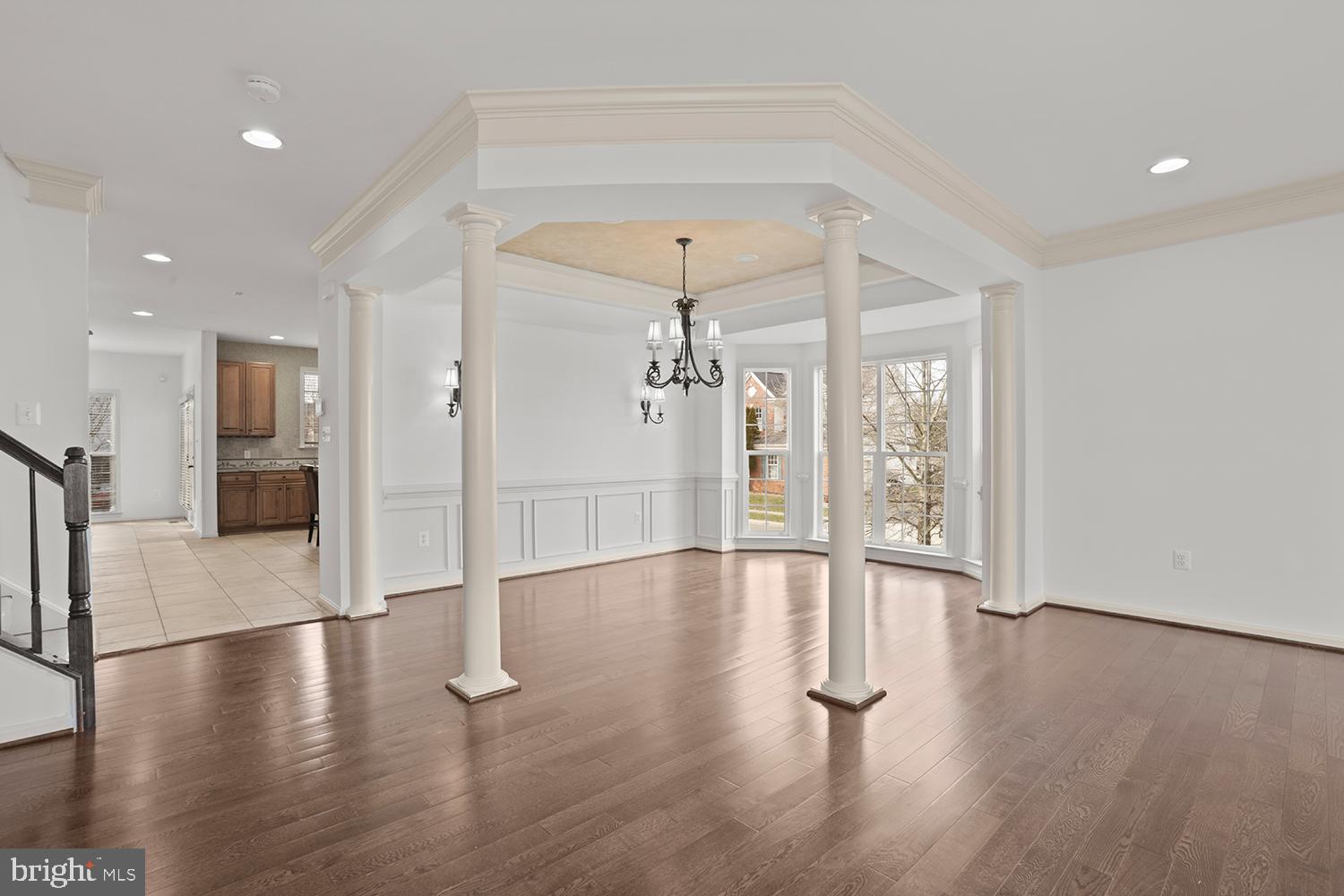 AMBERLEIGH - Residential Lease