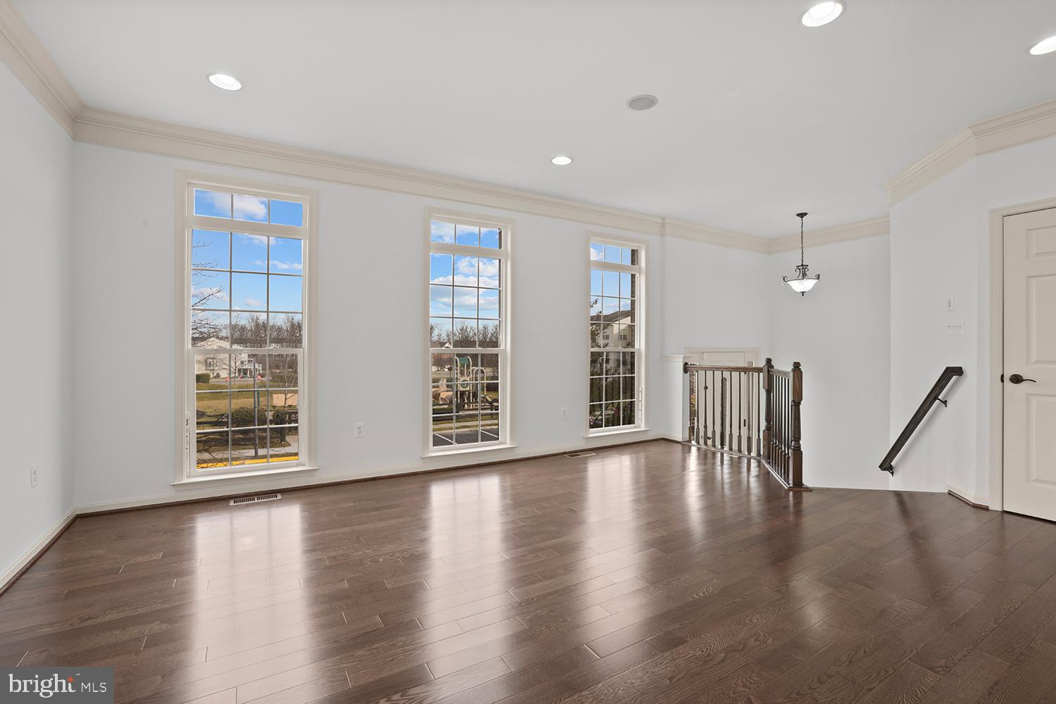 AMBERLEIGH - Residential Lease
