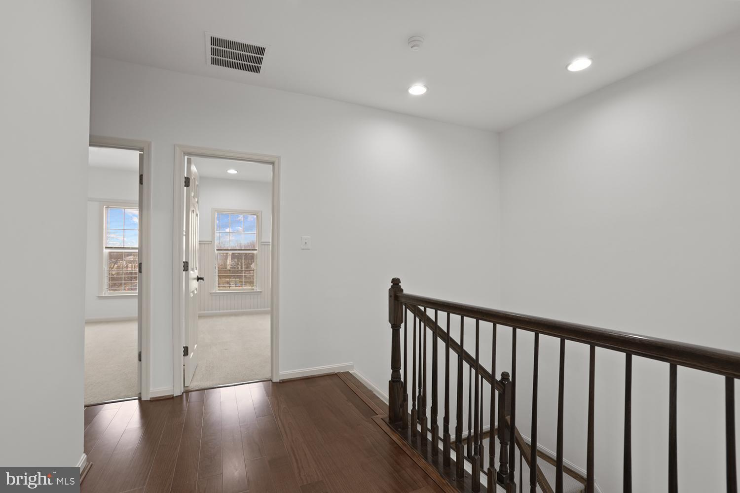 AMBERLEIGH - Residential Lease