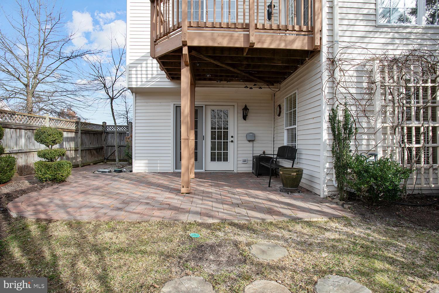 AMBERLEIGH - Residential Lease