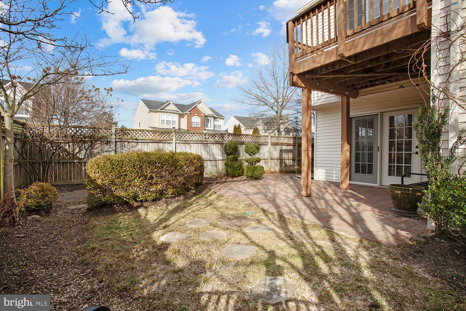 AMBERLEIGH - Residential Lease