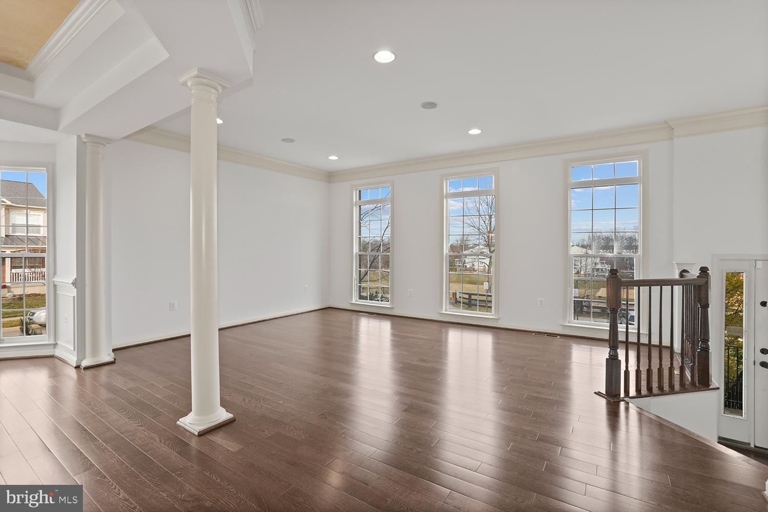 AMBERLEIGH - Residential Lease