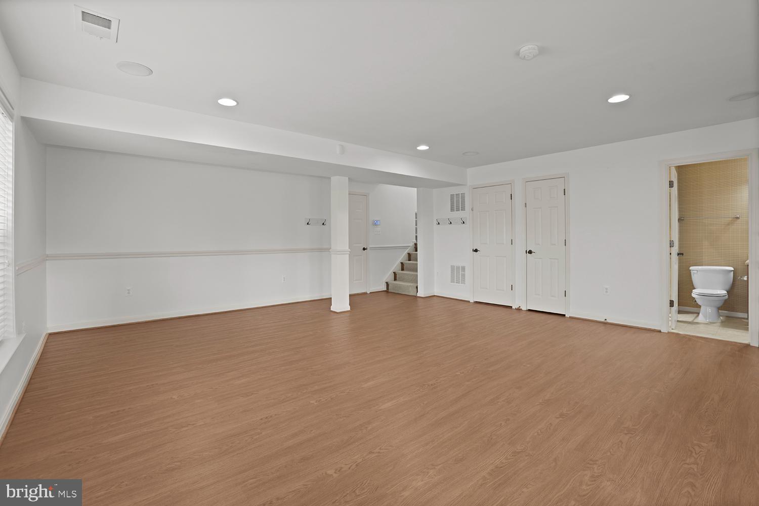 AMBERLEIGH - Residential Lease