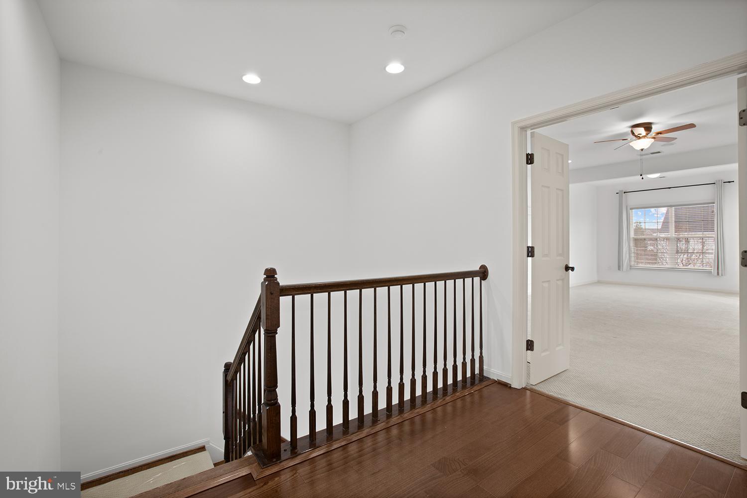 AMBERLEIGH - Residential Lease