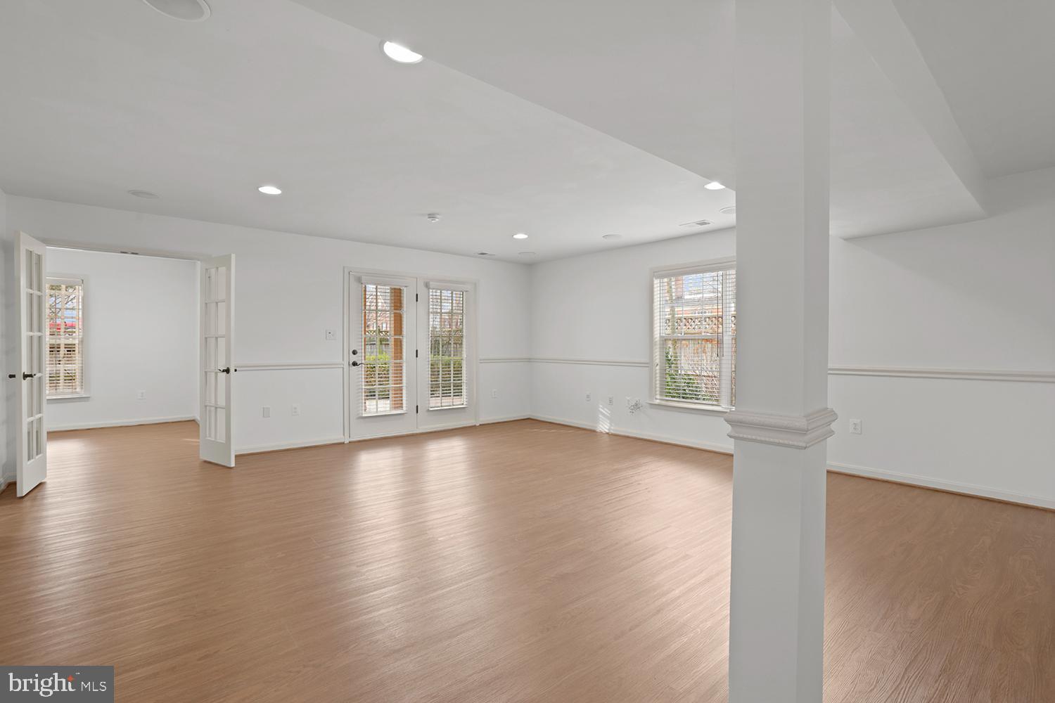 AMBERLEIGH - Residential Lease