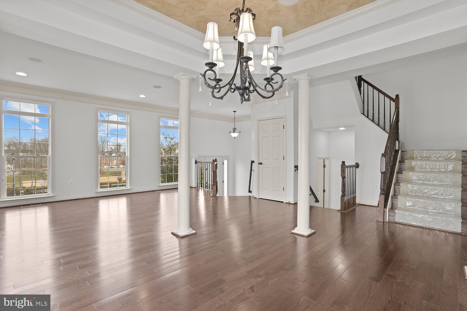 AMBERLEIGH - Residential Lease
