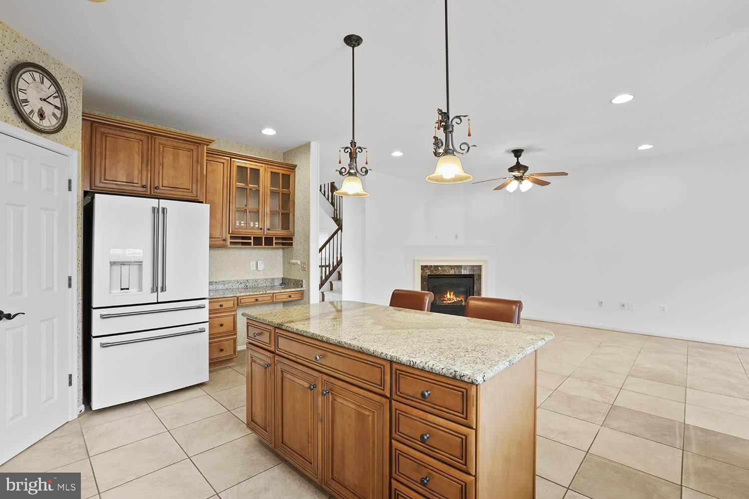 AMBERLEIGH - Residential Lease