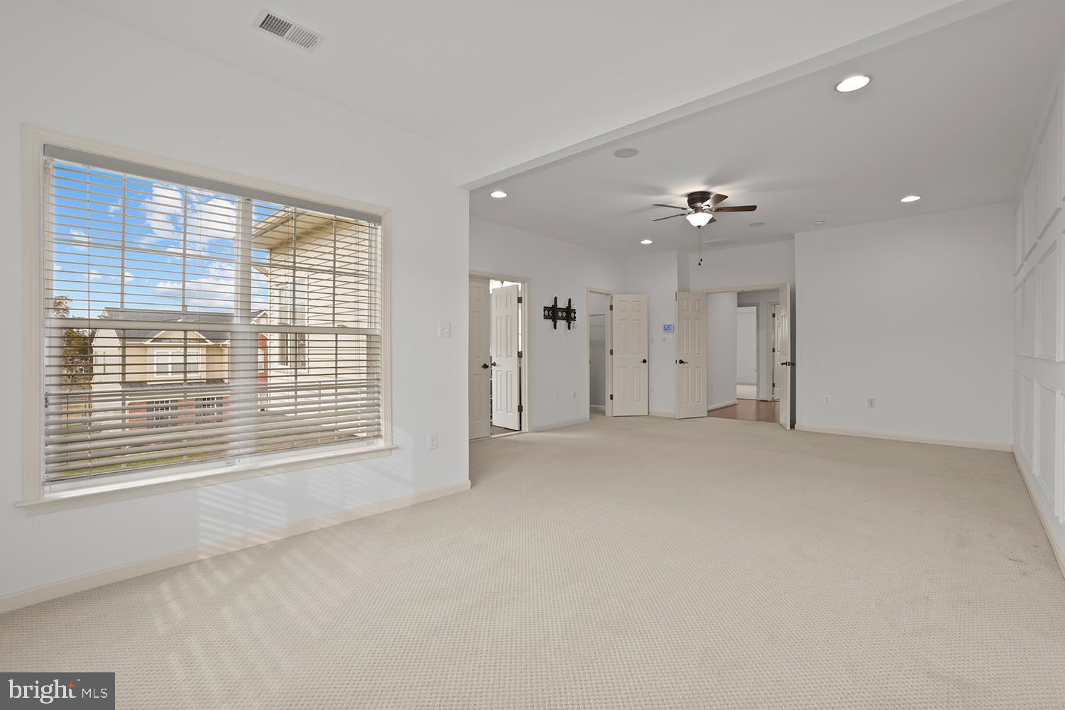 AMBERLEIGH - Residential Lease