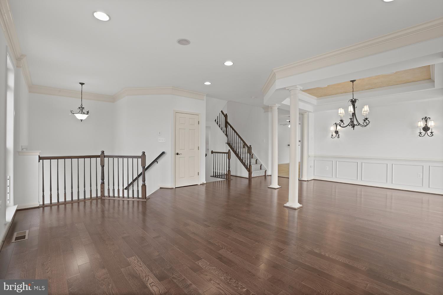 AMBERLEIGH - Residential Lease