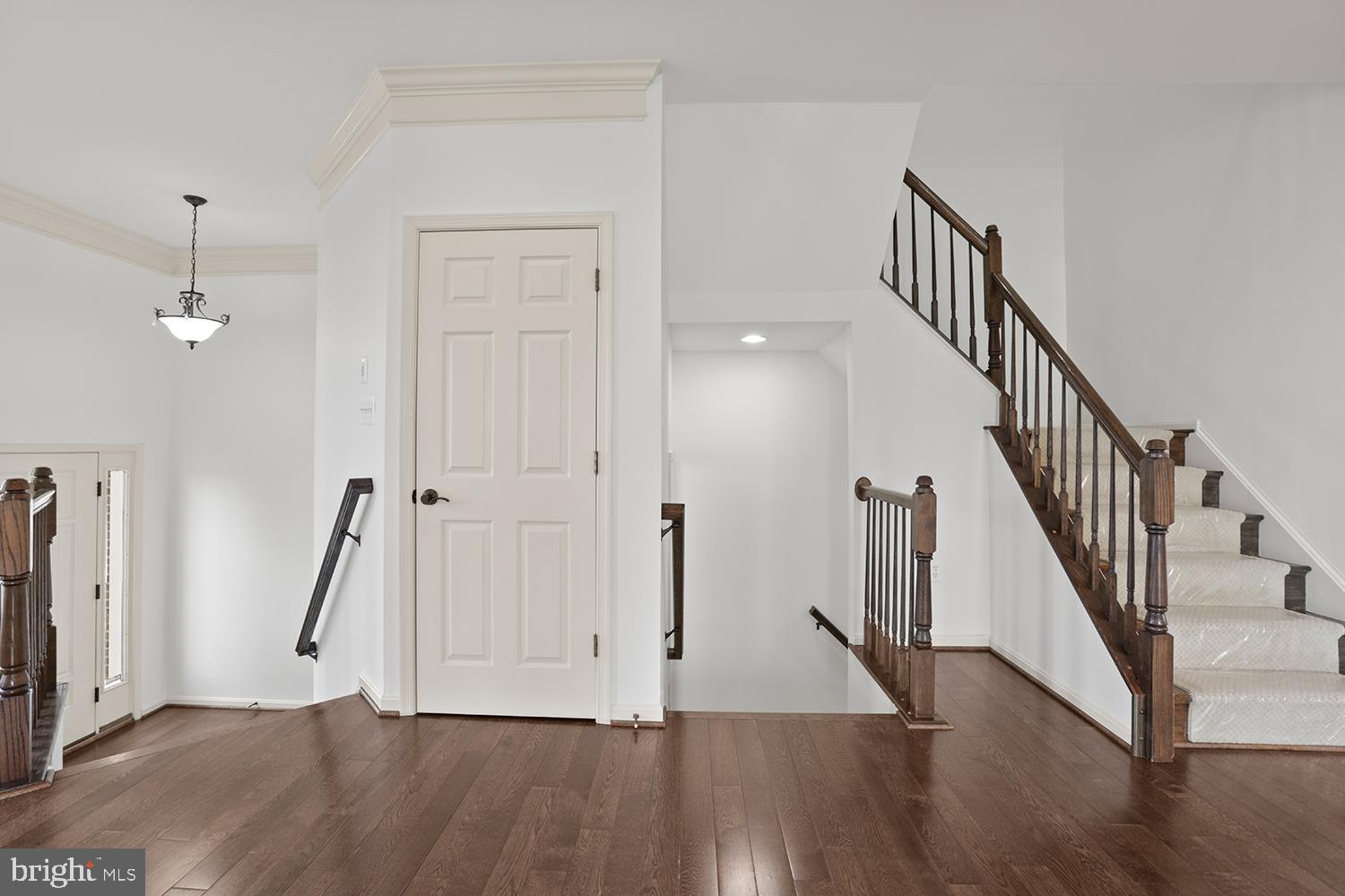 AMBERLEIGH - Residential Lease