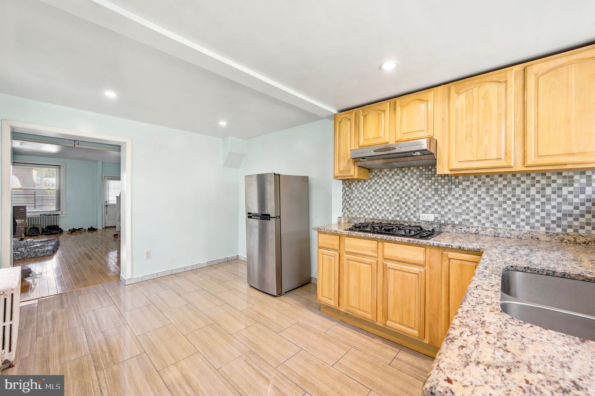 OLNEY - Residential