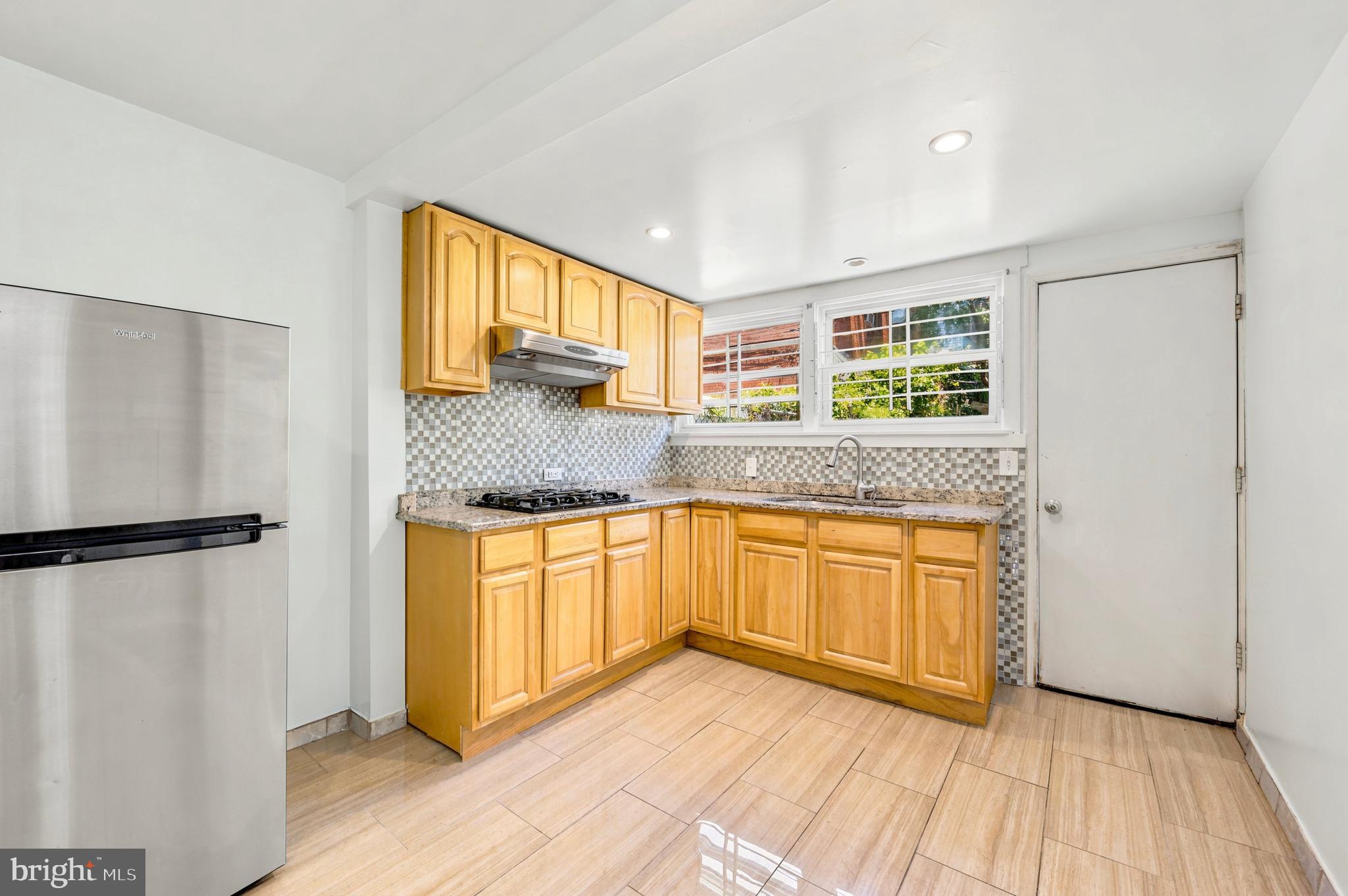 OLNEY - Residential