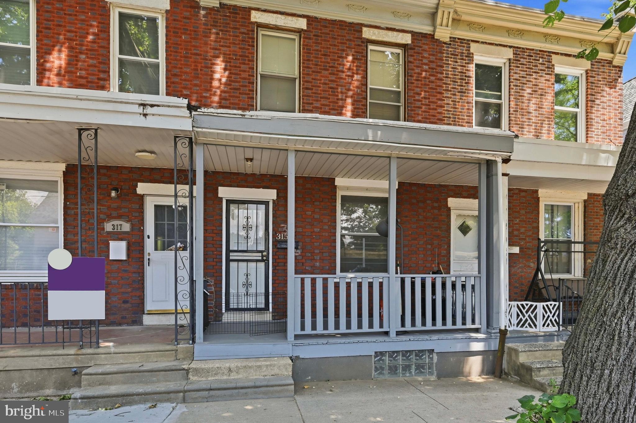 OLNEY - Residential