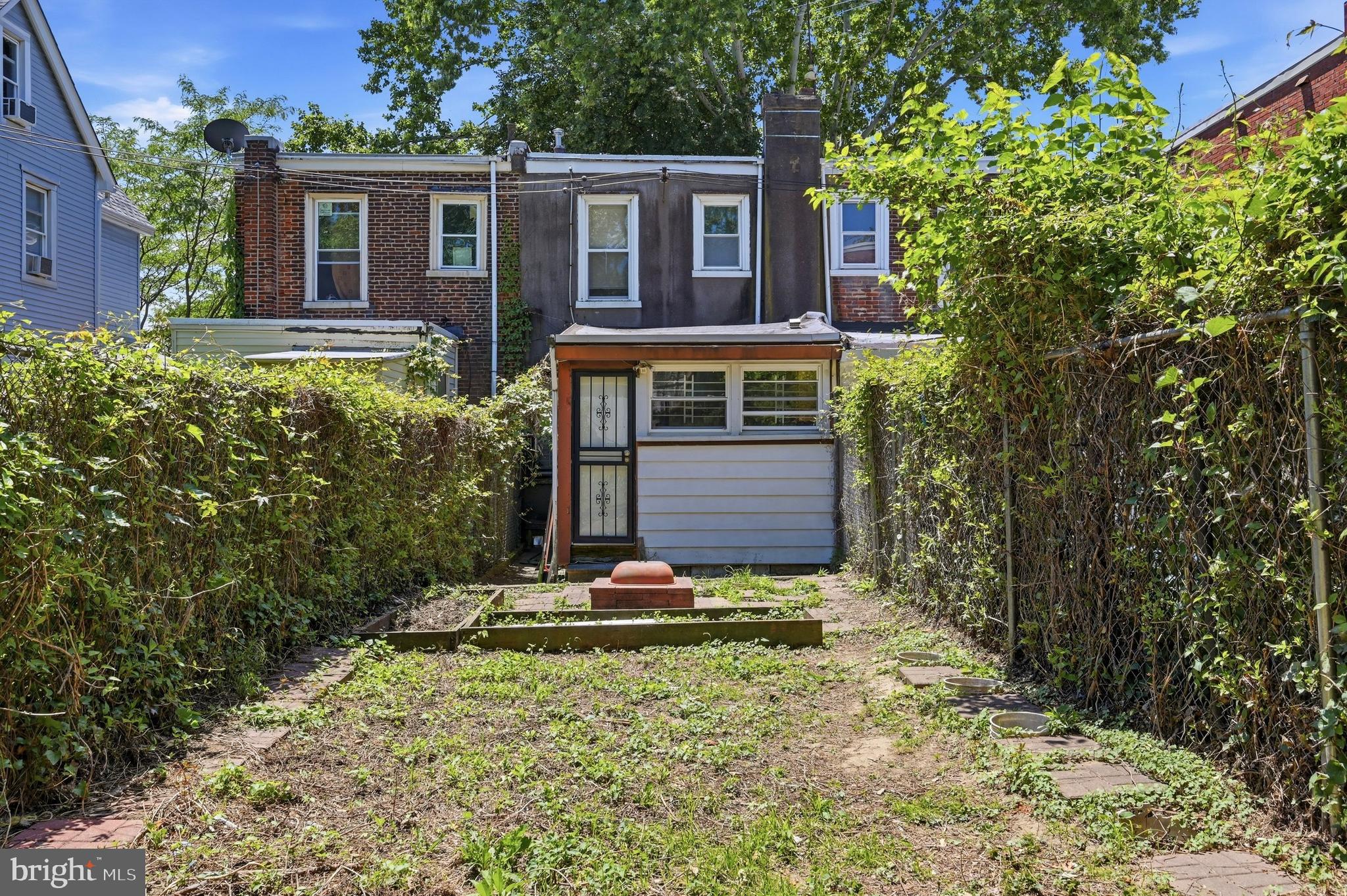 OLNEY - Residential