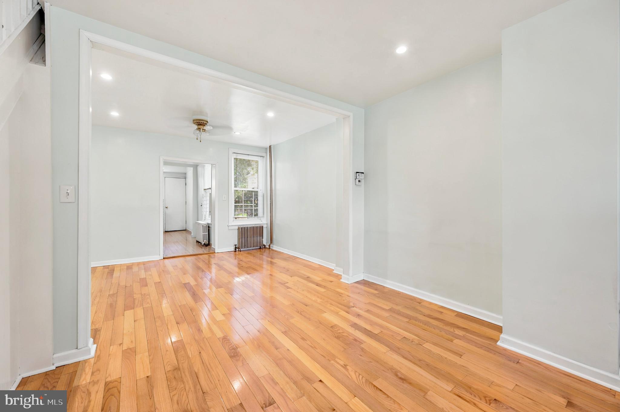 OLNEY - Residential