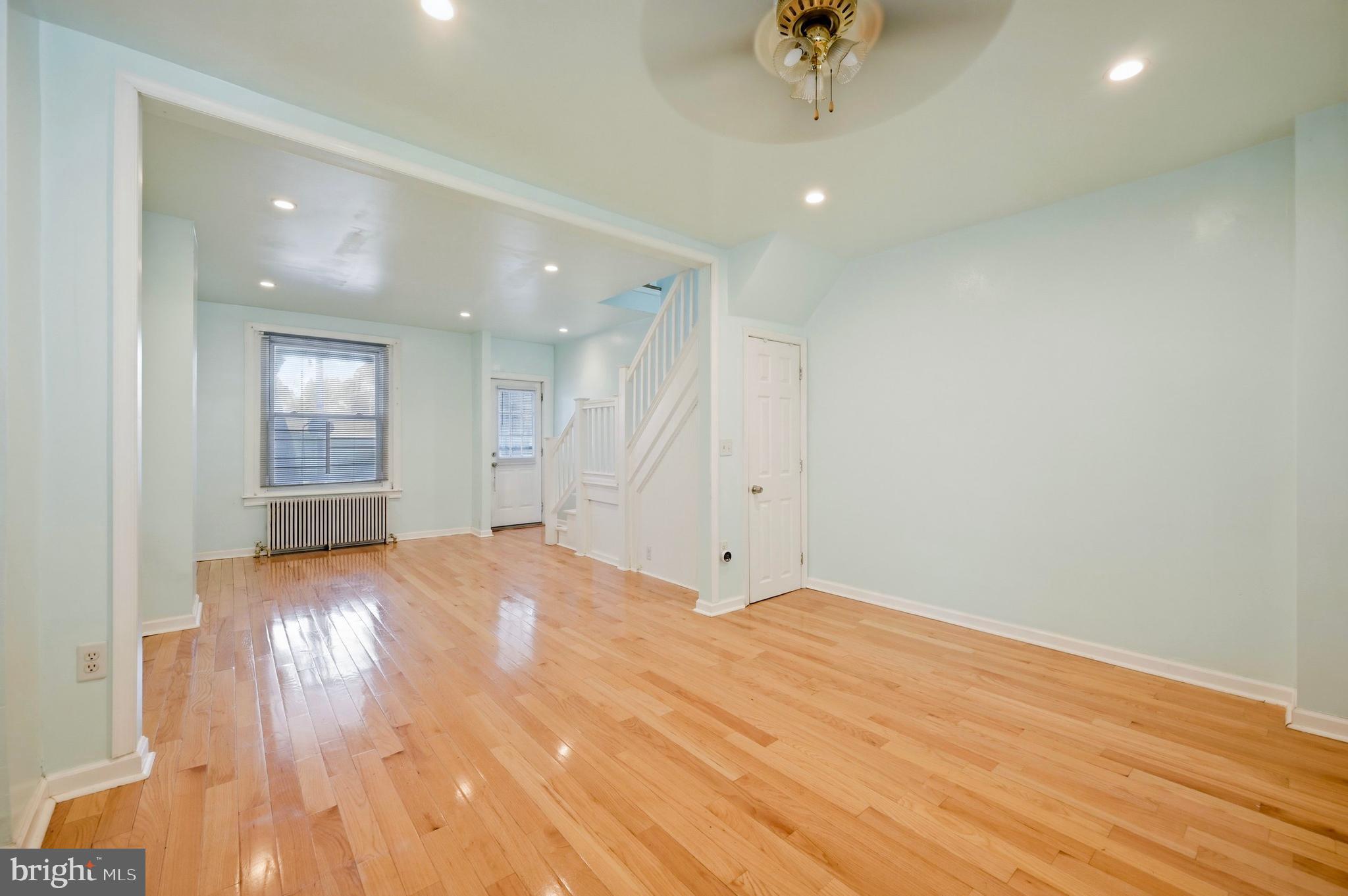 OLNEY - Residential
