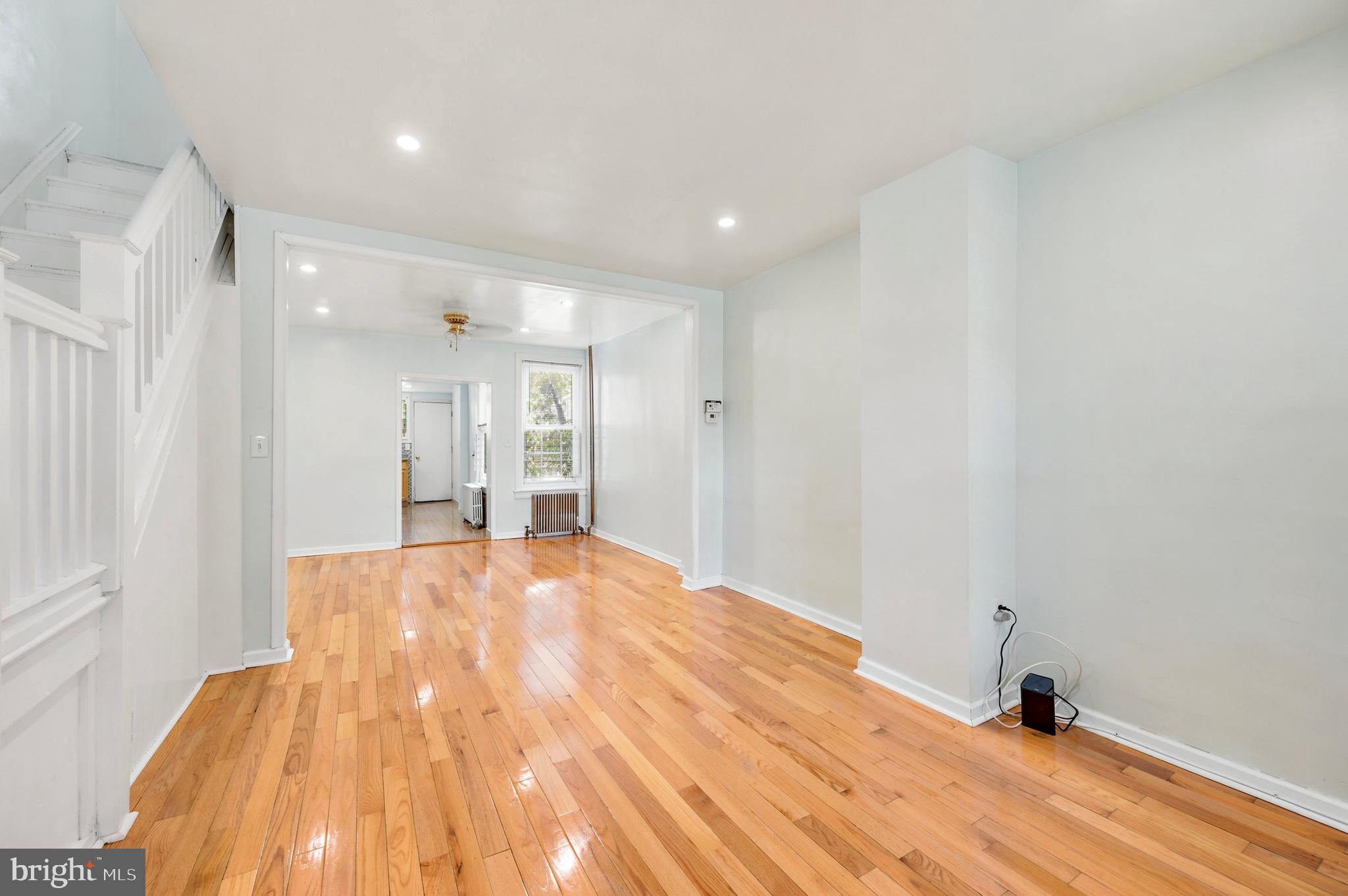OLNEY - Residential