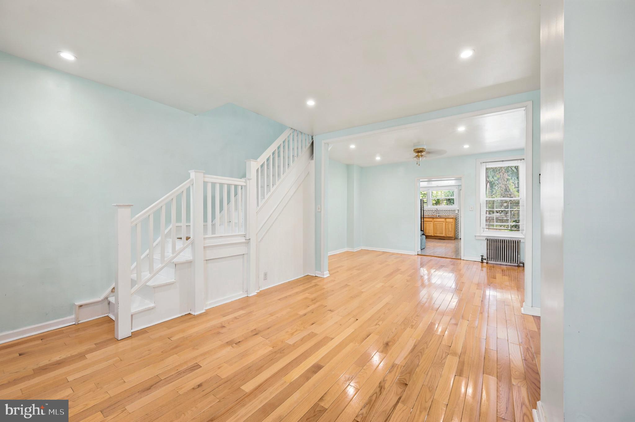 OLNEY - Residential