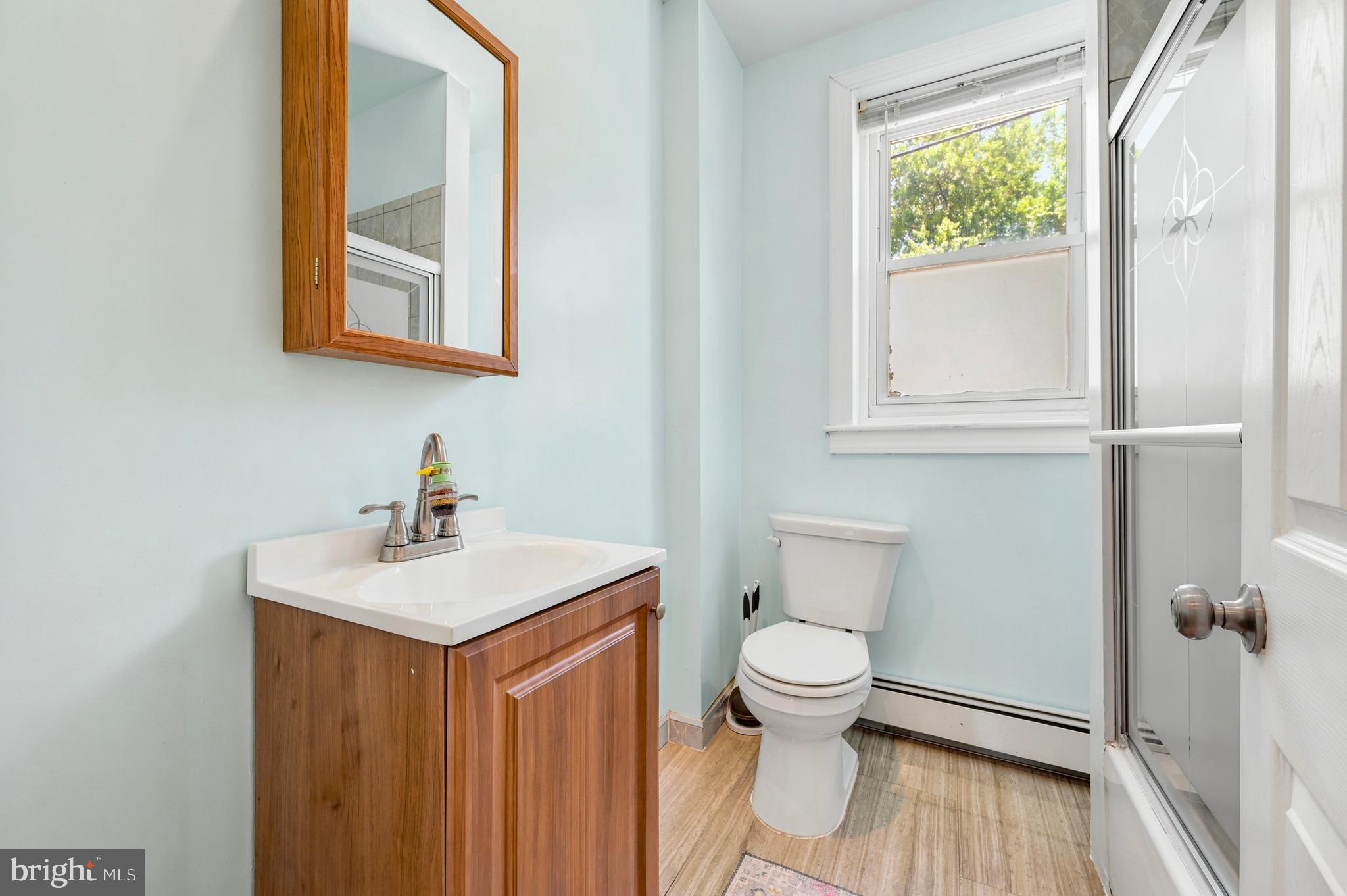 OLNEY - Residential
