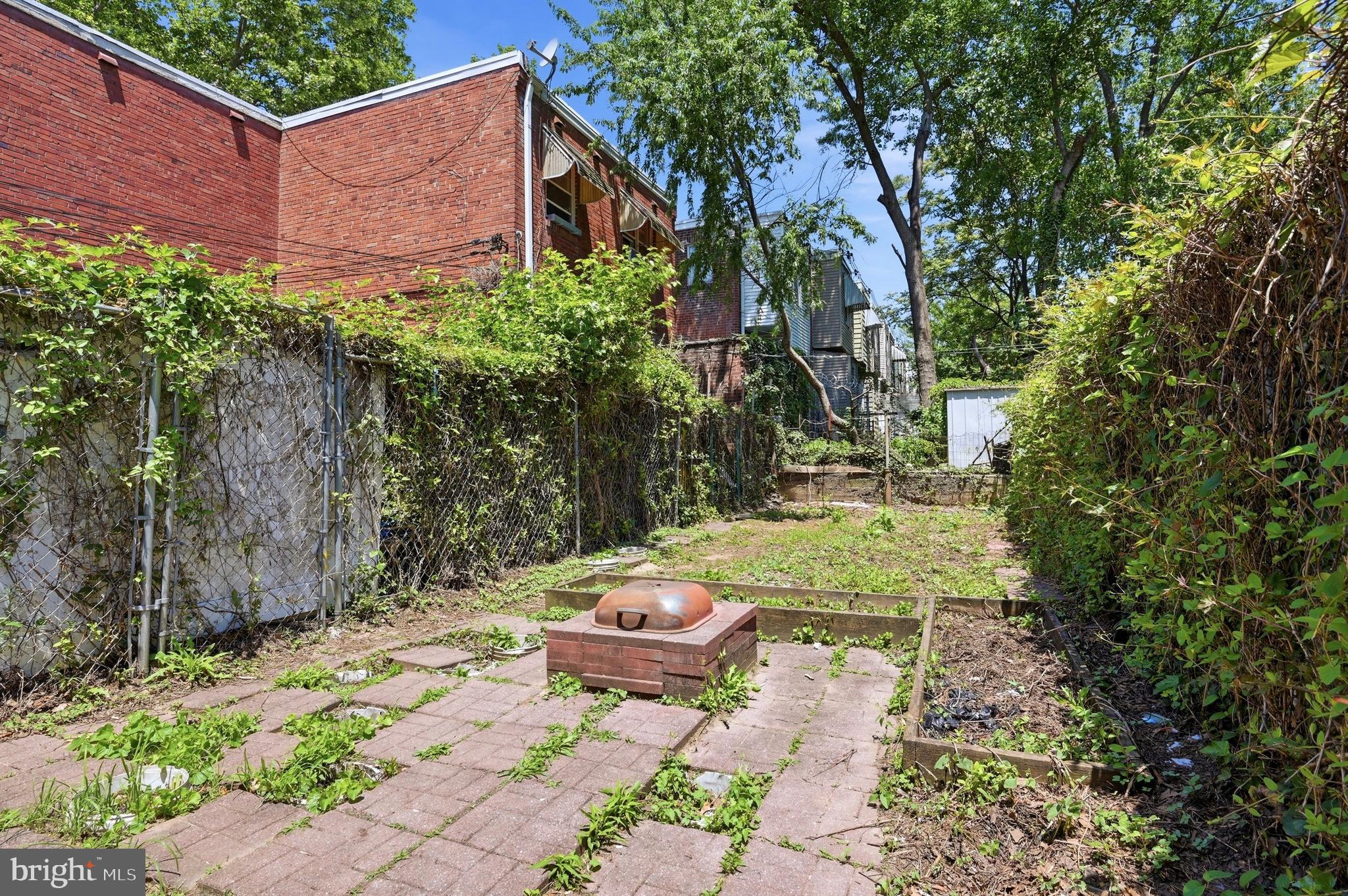 OLNEY - Residential