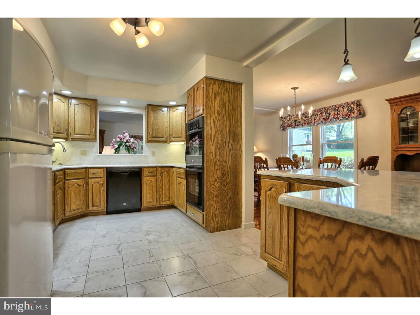 CRESTWOOD - Residential