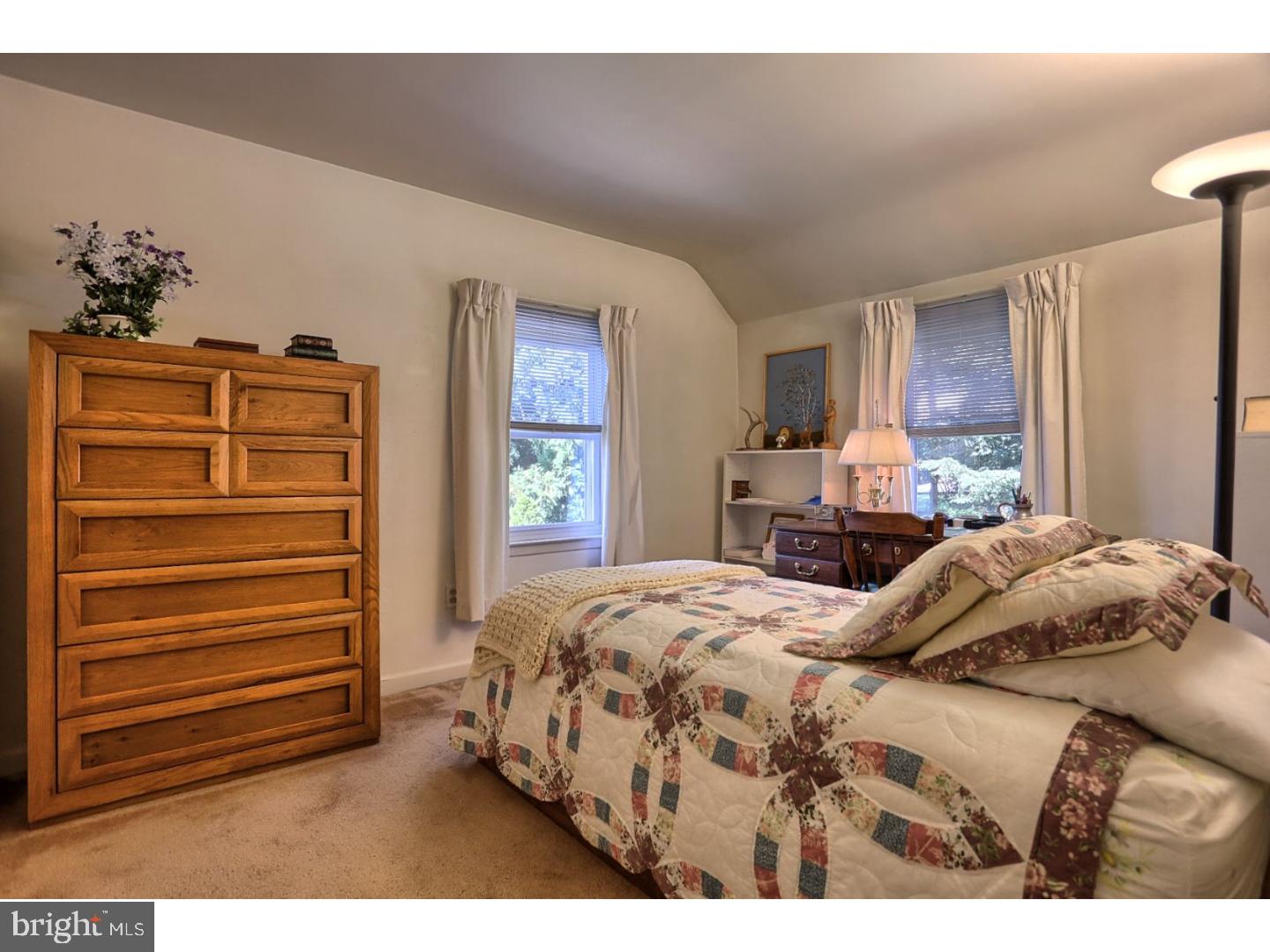 CRESTWOOD - Residential