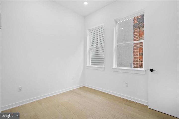 FISHTOWN - Residential Income