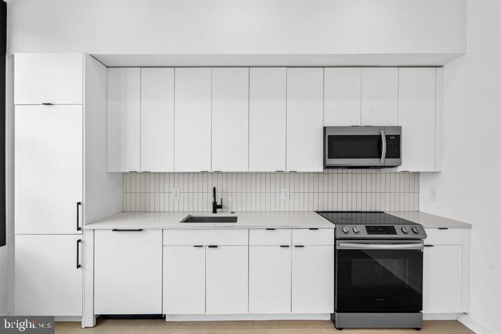 FISHTOWN - Residential Income