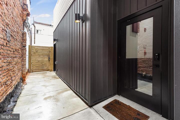 FISHTOWN - Residential Income