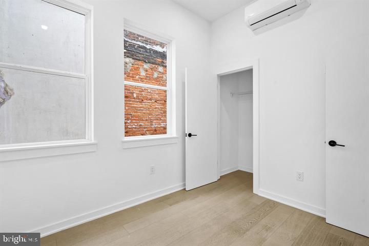 FISHTOWN - Residential Income