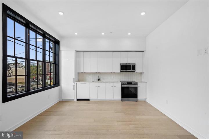 FISHTOWN - Residential Income