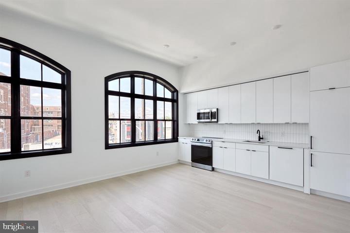 FISHTOWN - Residential Income