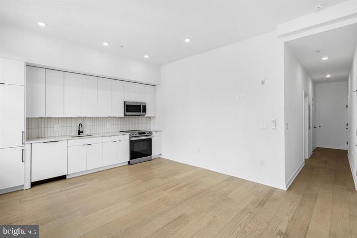 FISHTOWN - Residential Income