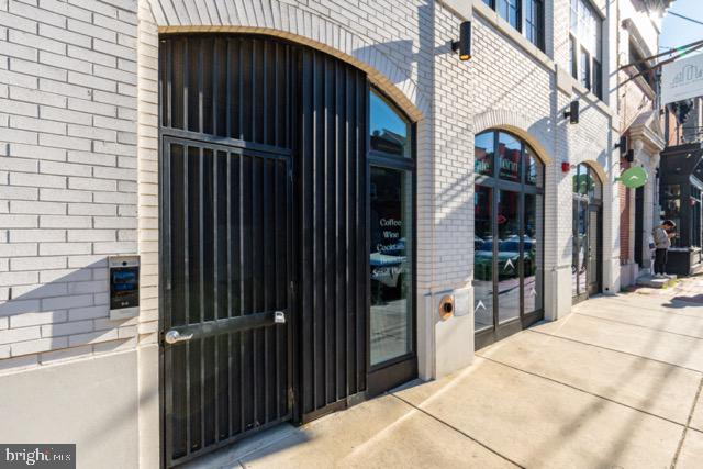 FISHTOWN - Residential Income