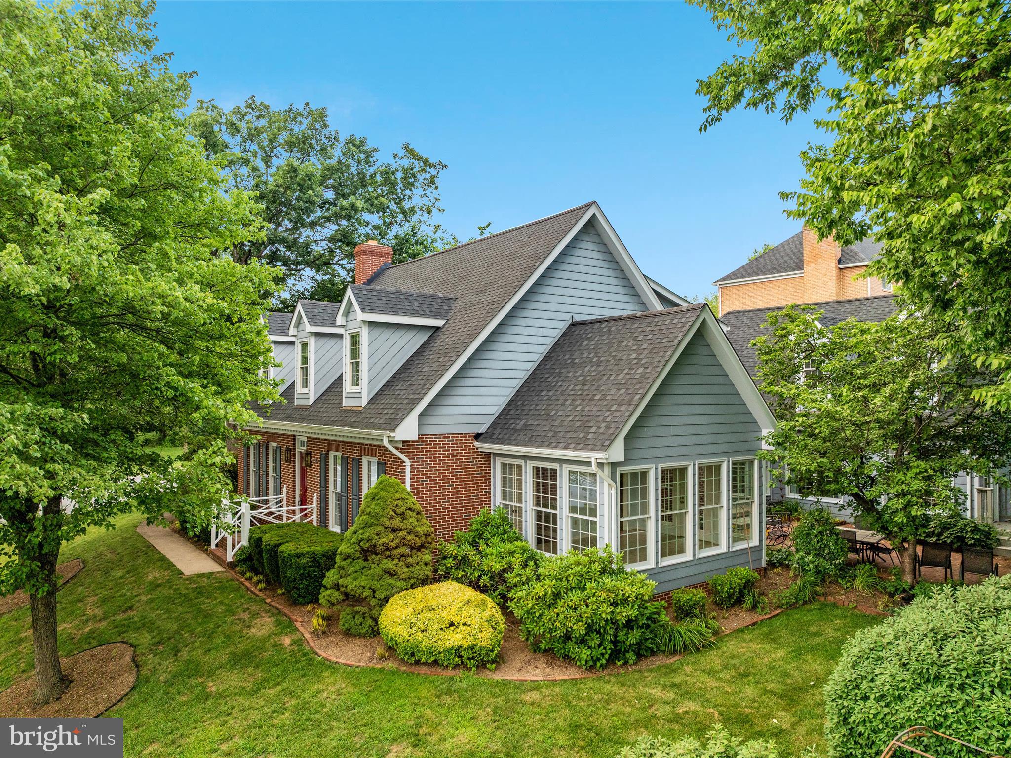 MEADOW BRANCH - Residential