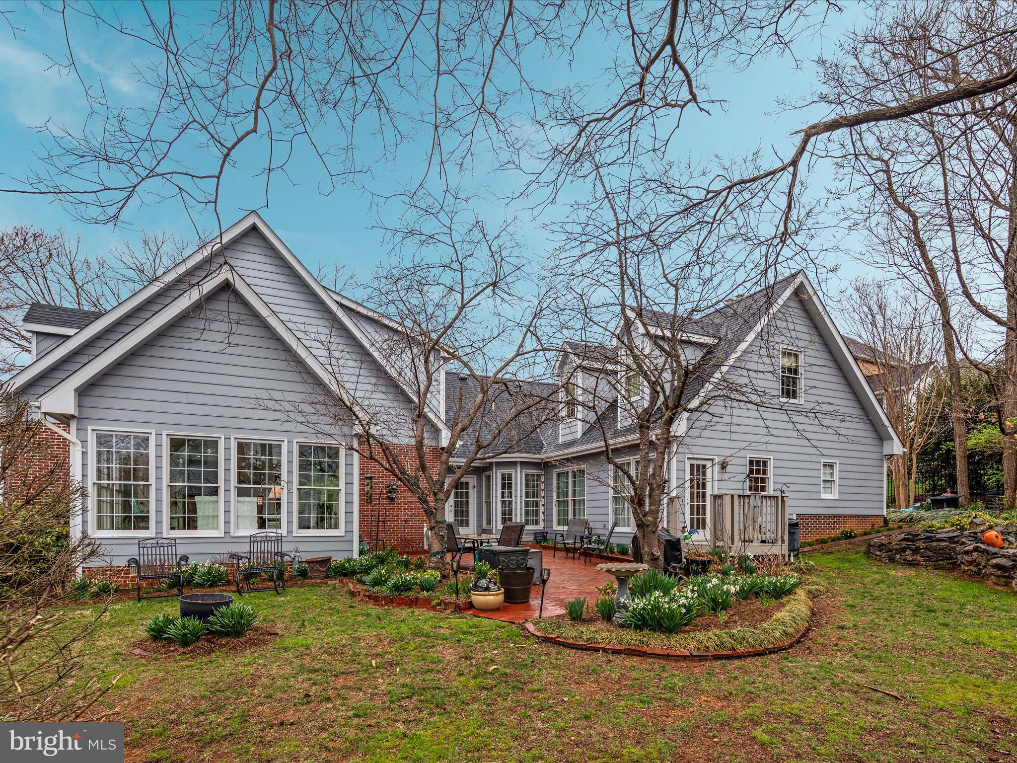 MEADOW BRANCH - Residential