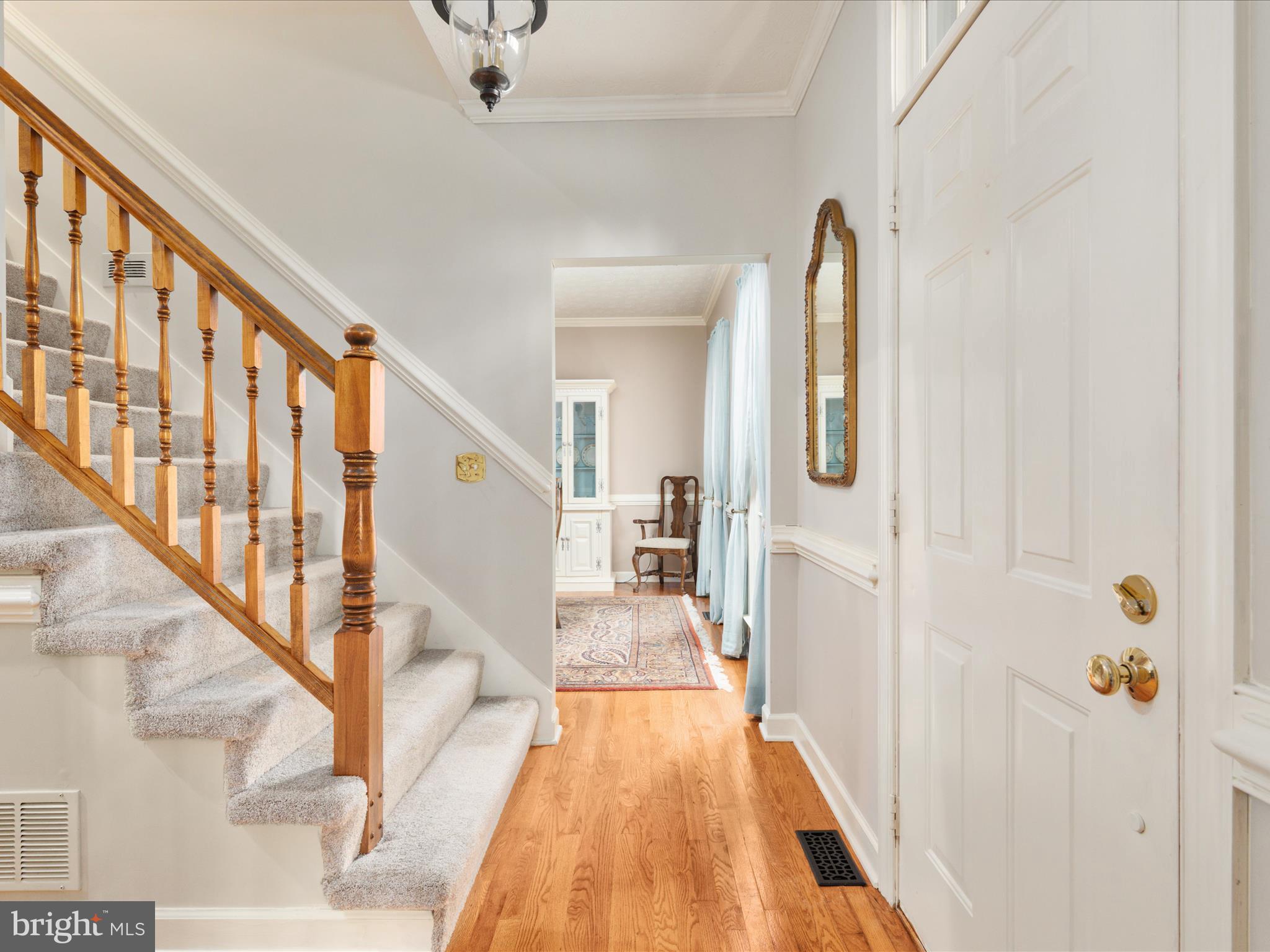 MEADOW BRANCH - Residential
