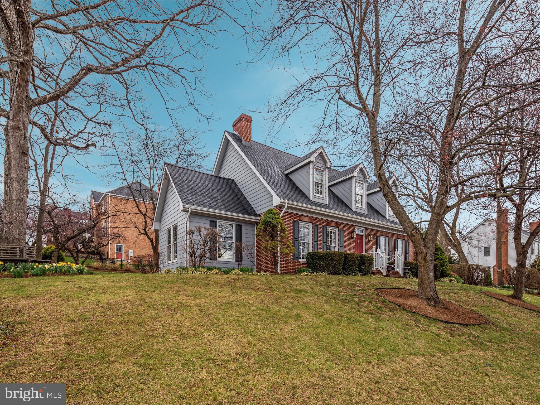 MEADOW BRANCH - Residential