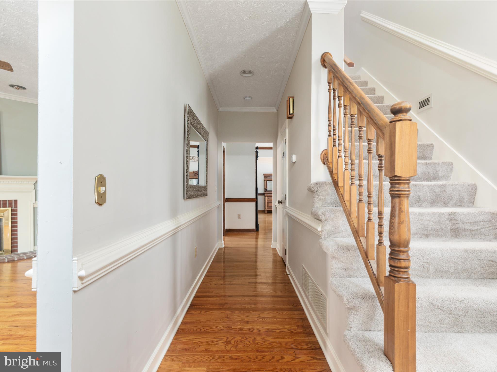 MEADOW BRANCH - Residential