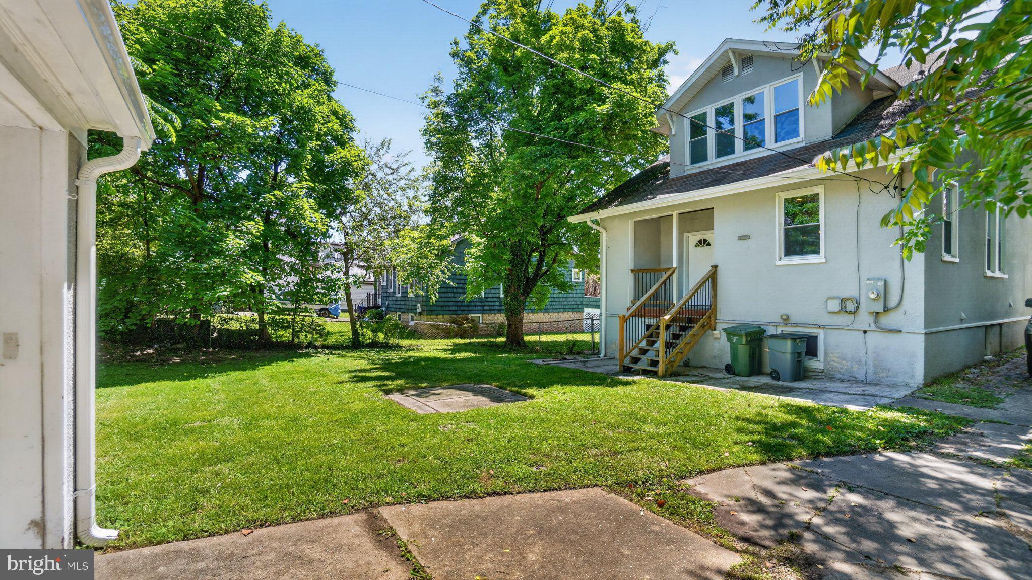 HAMILTON HILLS - Residential