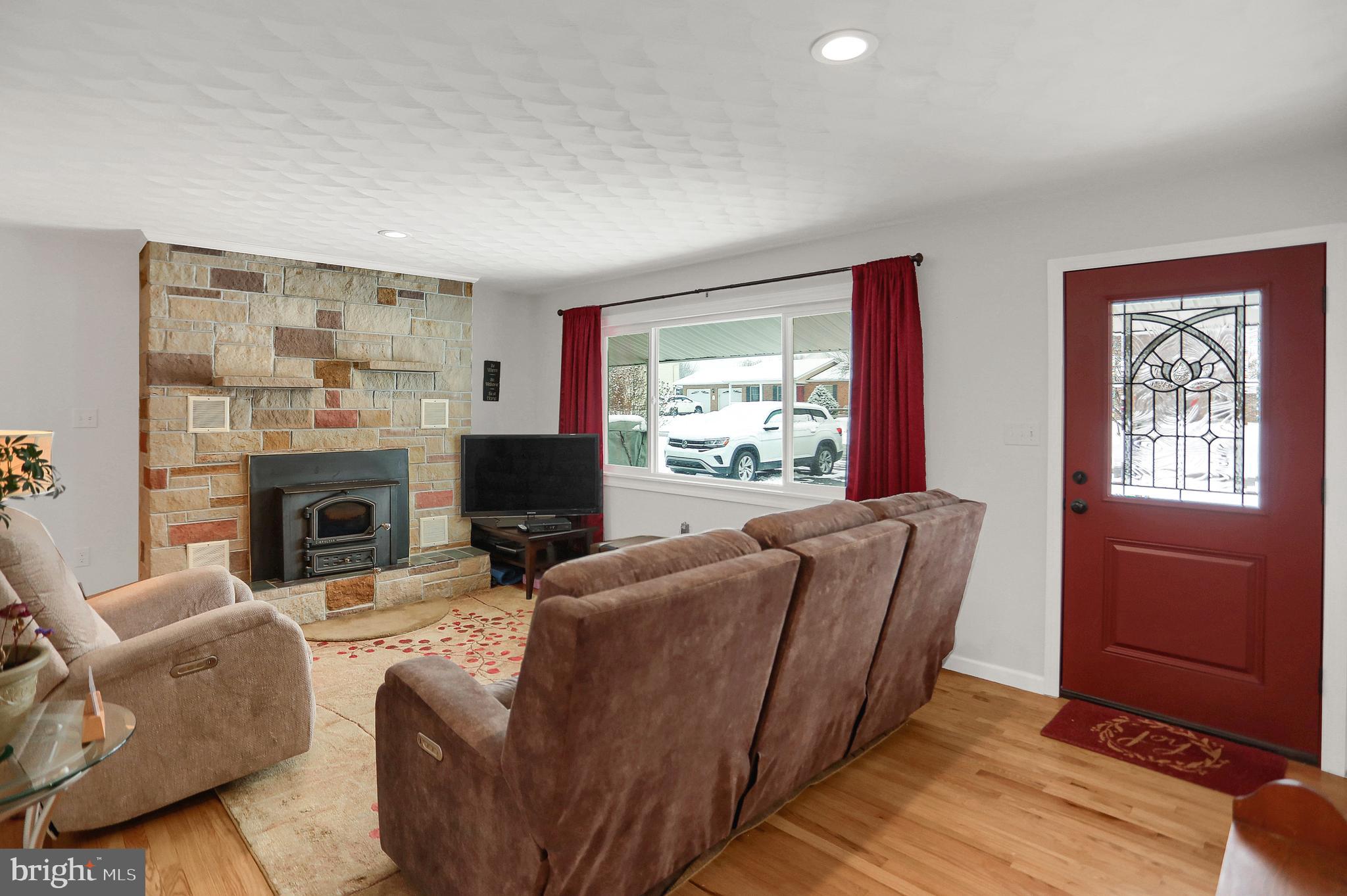BRANDYWINE VILLAGE - Residential