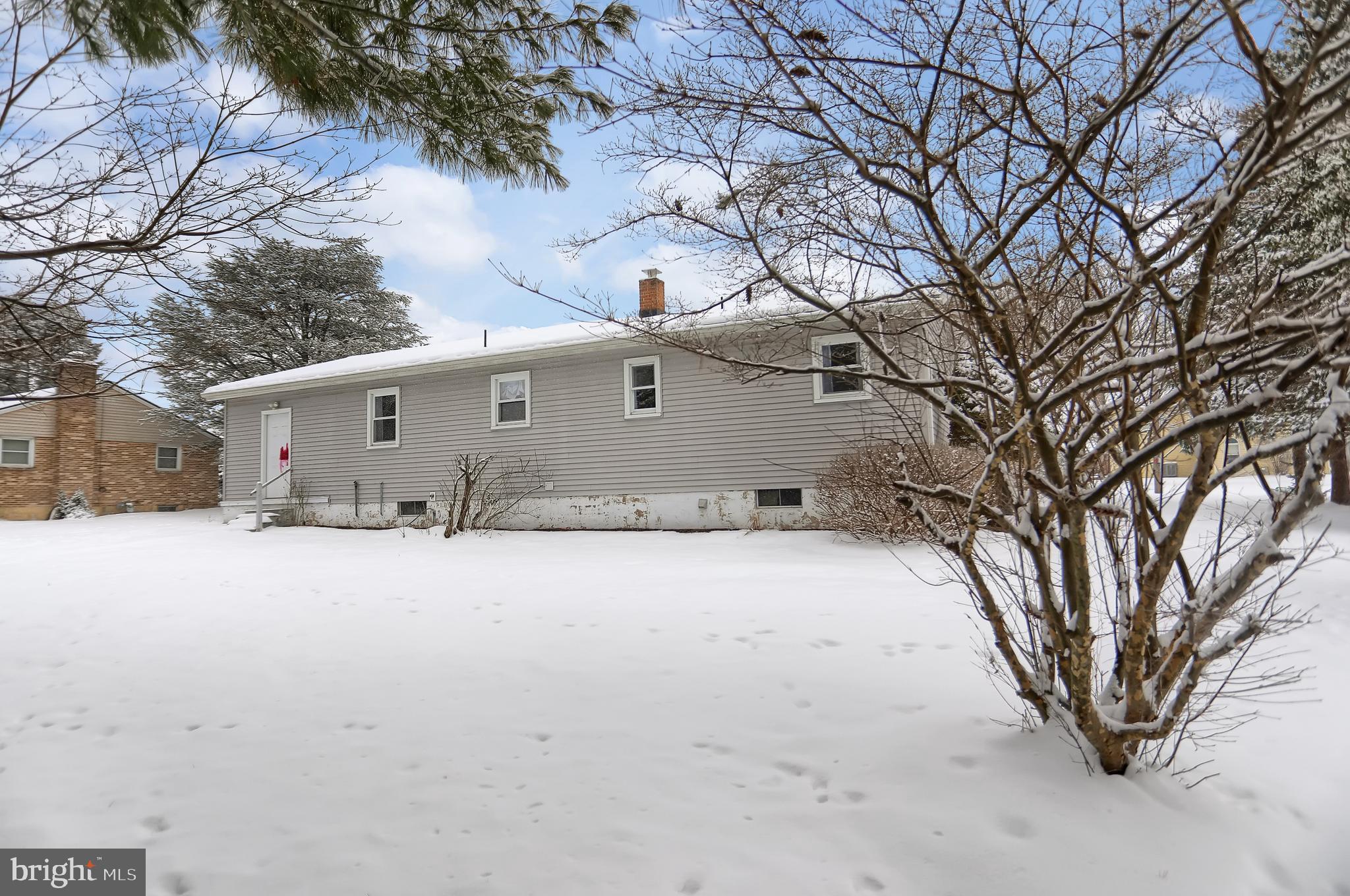 BRANDYWINE VILLAGE - Residential
