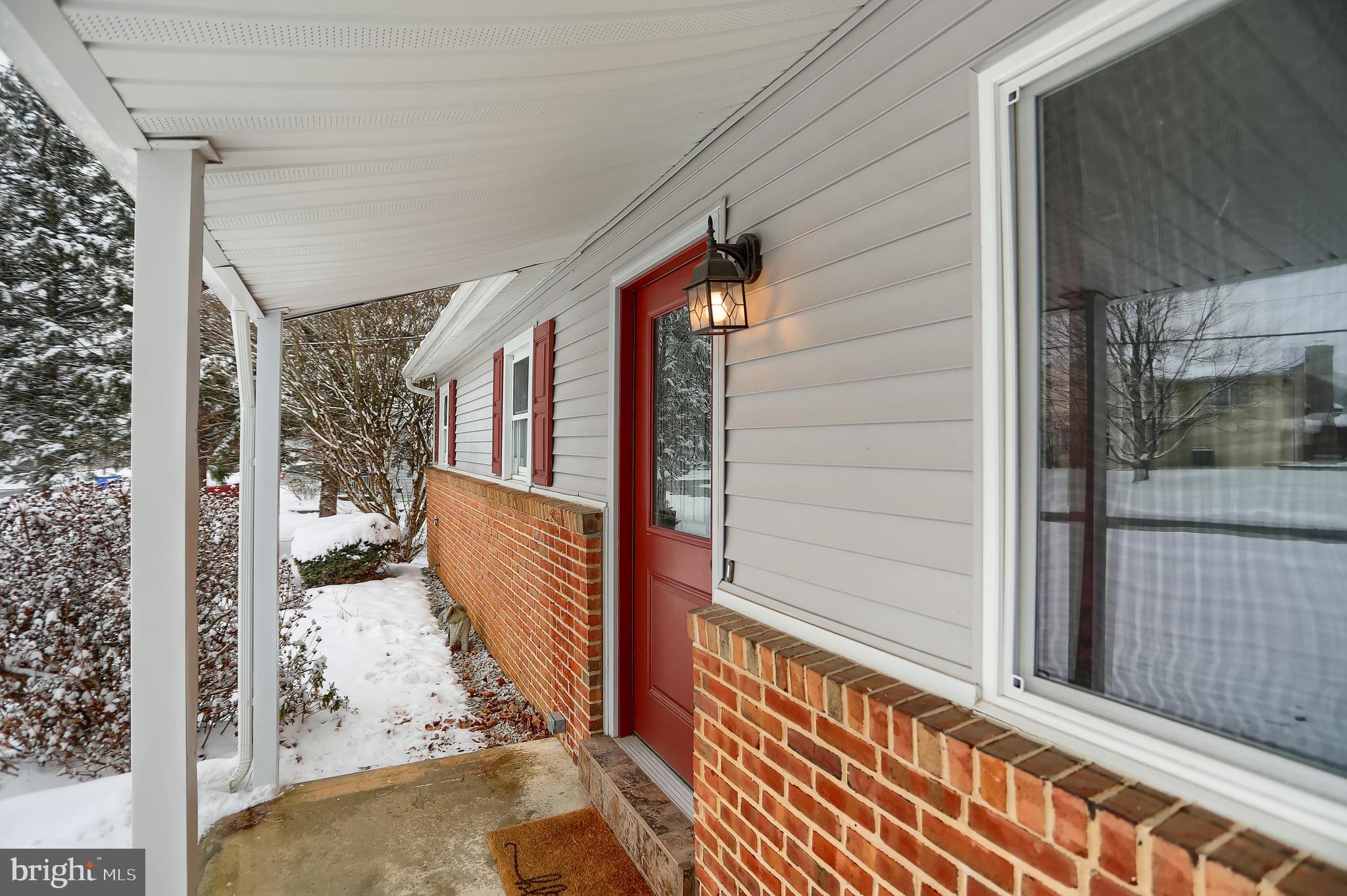 BRANDYWINE VILLAGE - Residential
