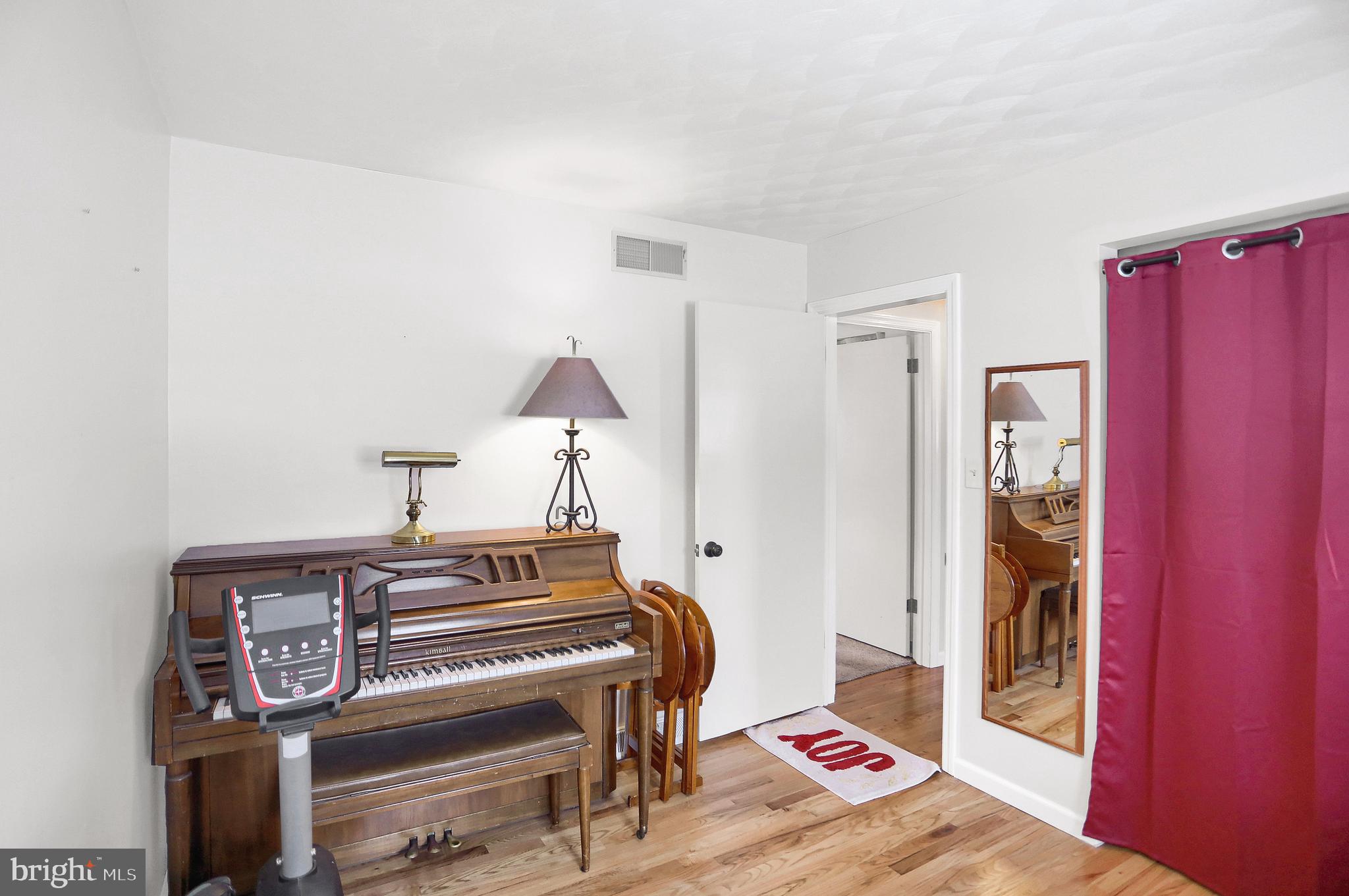 BRANDYWINE VILLAGE - Residential