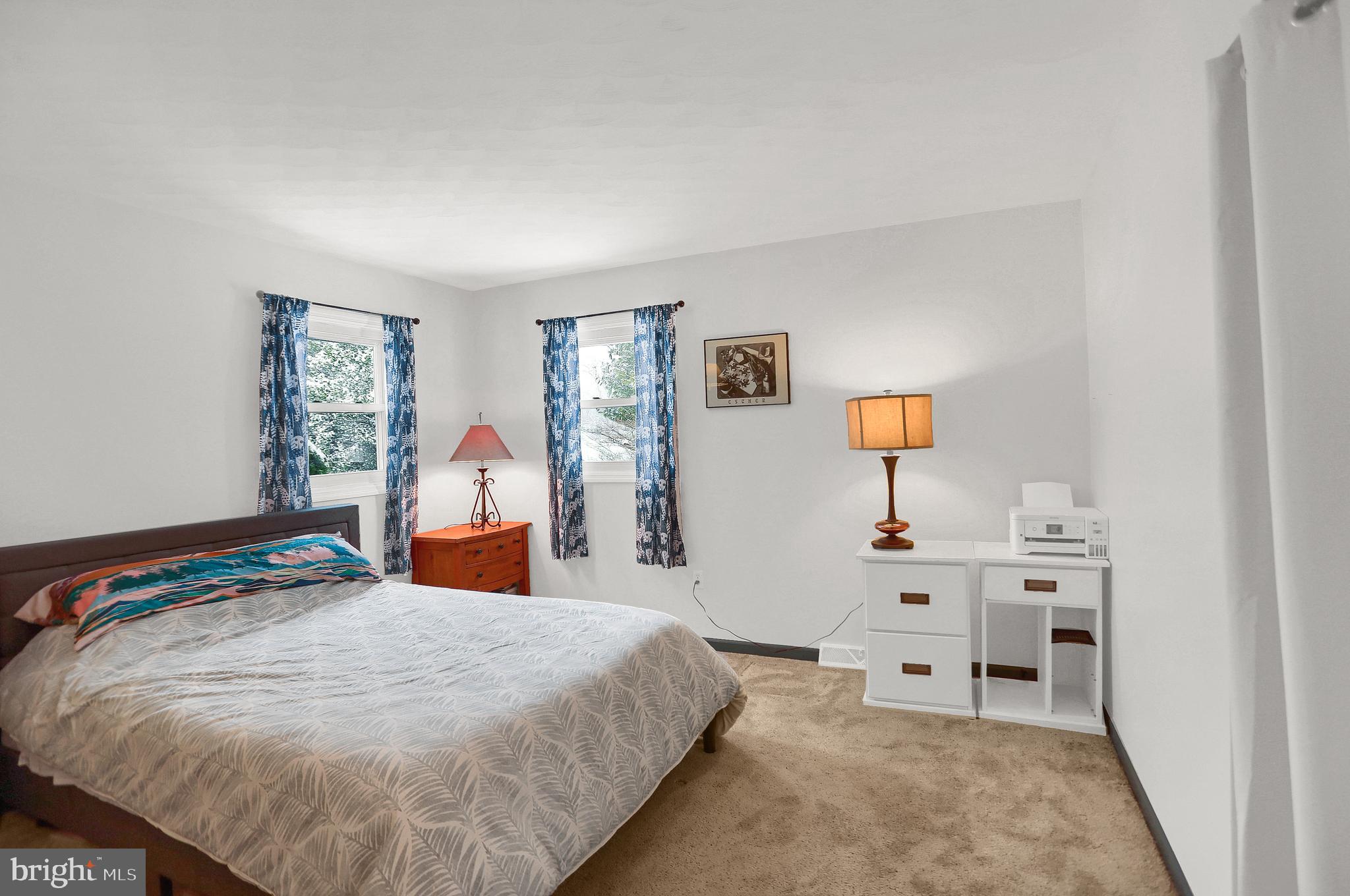 BRANDYWINE VILLAGE - Residential